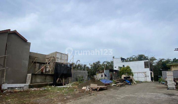 Tanah Super Murah Strategis Berada di Pusat Kota Batu  1