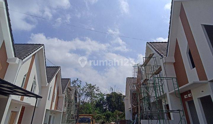 Villa Murah Harga Promo Status SHM Lokasi di De Syahada Karangploso 2