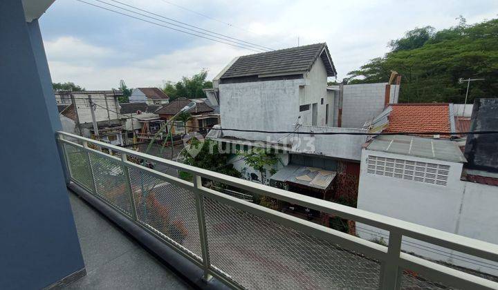 Rumah Nyaman 2lt Siap Huni Dekat Exit Tol Lokasi di Tasikmadu Malang 2