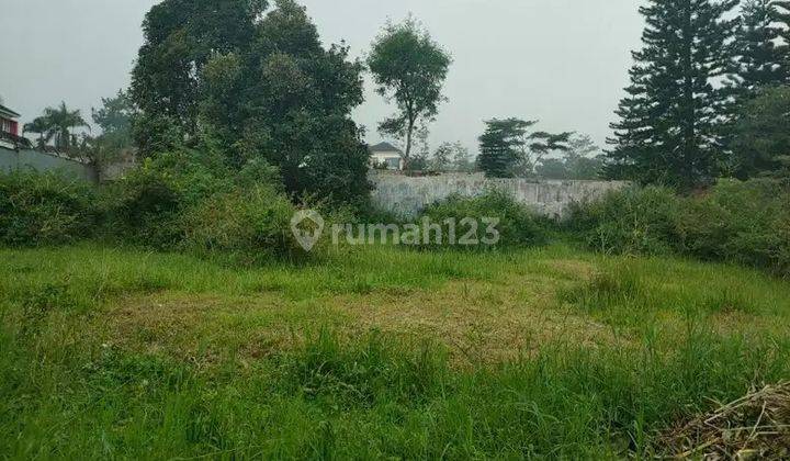 Tanah Murah Dengan View Deretan Pegunungan Di Panderman Hill Batu 2