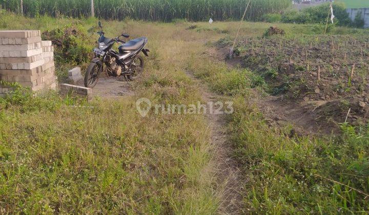 Tanah Kavling Murah Siap Bangun Strategis di Bululawang Malang  1