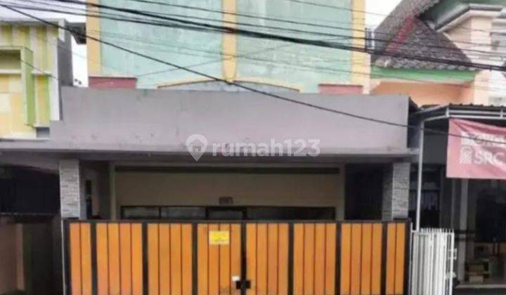 TURUN HARGA Ruko Besar Area Kampus Dan Bisnis Suhat Malang Kota 1