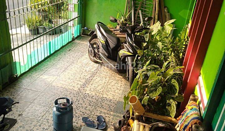 Rumah Nyaman Siap Huni Murah Lokasi di Pusat Kota Malang 2