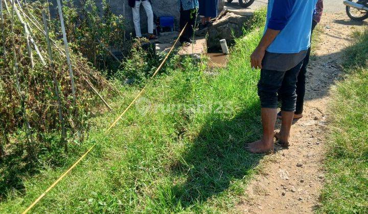 Tanah Belakang Balaikota Batu Subur Sejuk Area Mudah Dijangkau 2