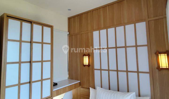 Villa Exclusive Minimalis One Gate System di Hirai Hills Kota Batu 2