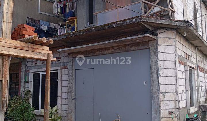 Rumah Bagus 2lt Nyaman Murah Lokasi di Bumiaji Kota Batu 2