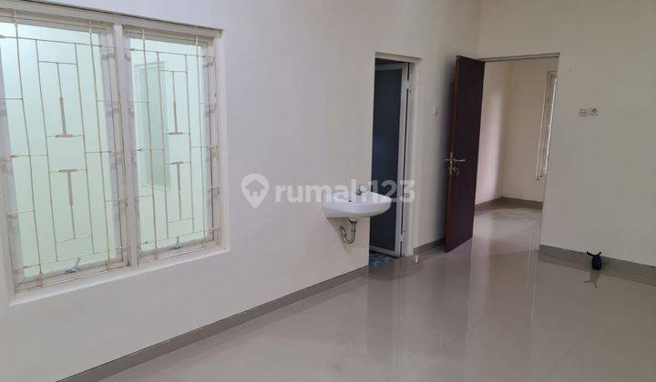 Rumah bagus luas siap huni view pegunungan Kota Batu 2