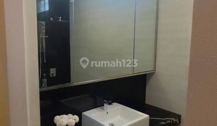 Rumah Luas 2lt Kawasan Premium di Nilaya Residence Kota Batu 2