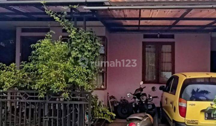 Rumah Minimalis Murah Siap Huni Akses Mobil Lokasi di Kota Batu 1