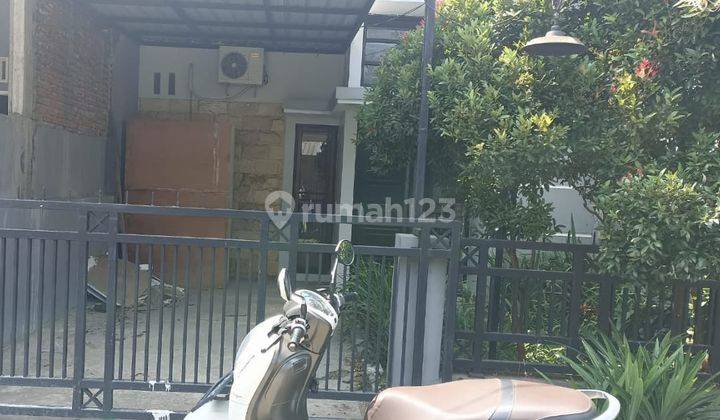 Rumah Tinggal Siap Huni Murah Dekat Kampus di Kota Malang 1