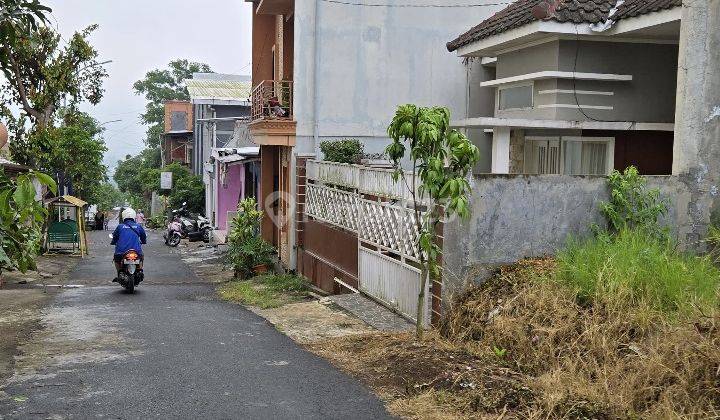 Tanah Siap Bangun Dekat Dekat Tempat Wisata Dan Perhotelan Kota Batu 2