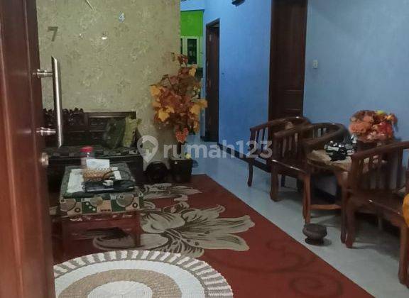 Rumah Minimalis Murah Siap Huni Akses Mobil Lokasi di Kota Batu 2