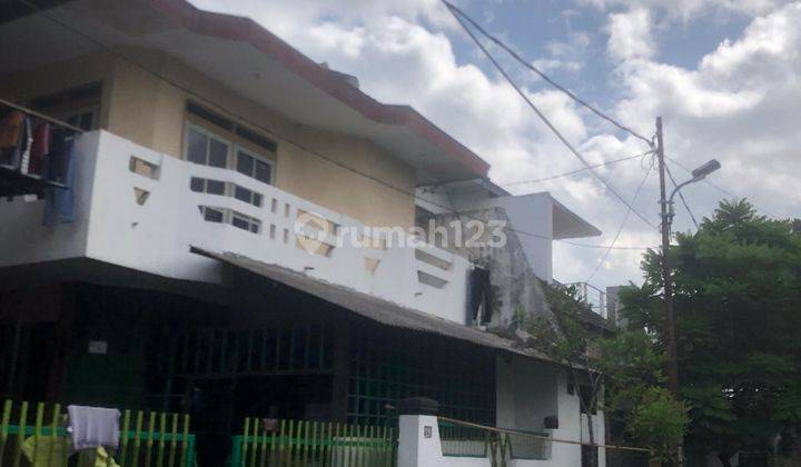 Rumah Kost Cewek Full Penghuni, Income Tinggi Dekat Kampus di Tlogomas Malang 1