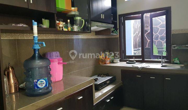 Rumah Hook Lengkap Dg Furnish Strategis Harga Nego Di Malang 2