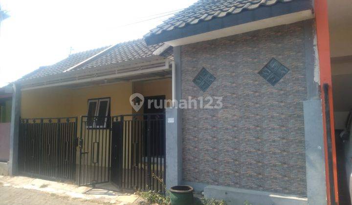 Rumah Termasuk Furnish Renov Bersih Nyaman 200 Jutaan Di Dau Malang 2