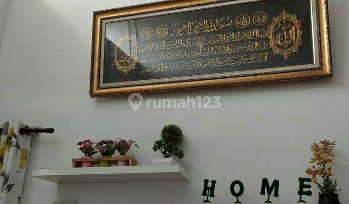 Rumah Siap Huni Nyaman Asri Akses Lebar di Karangploso Malang 2