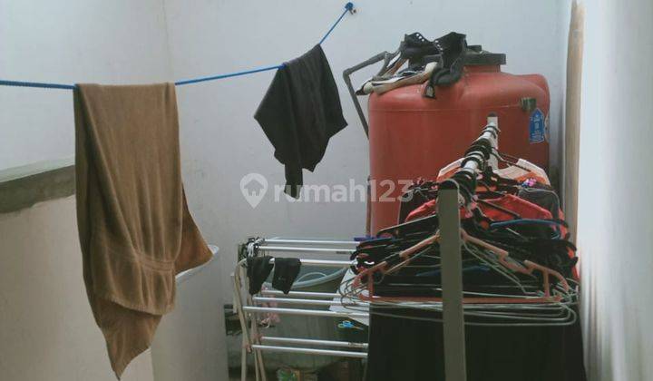 Rumah Dengan Bangunan Bagus Sdh Renov di Mulyorejo Sukun Malang 2