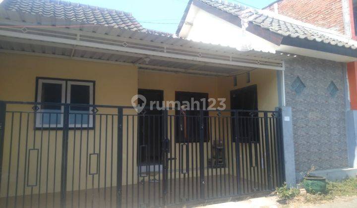 Rumah Termasuk Furnish Renov Bersih Nyaman 200 Jutaan Di Dau Malang 1