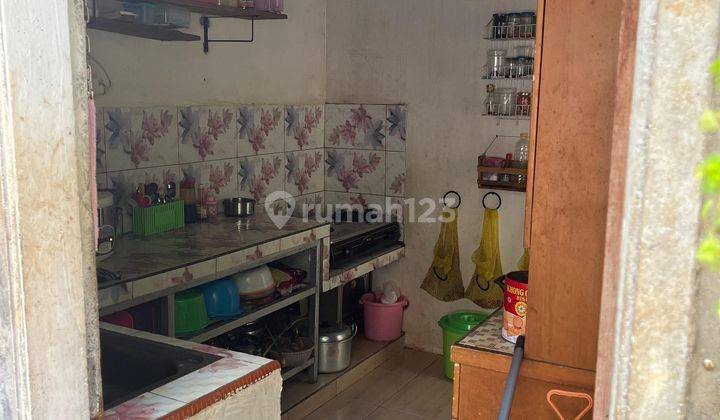 Rumah Bagus Nyaman Tanah Luas Lokasi di Tumpang Malang 2