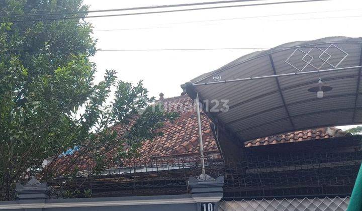 Rumah Kost 11 Kamar Murah Full Furnished di Sukun Malang  1