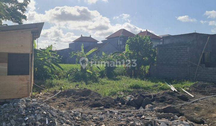 Huma Langu Estate Rumah Ekslusif Murah Di Denpasar Bali 2