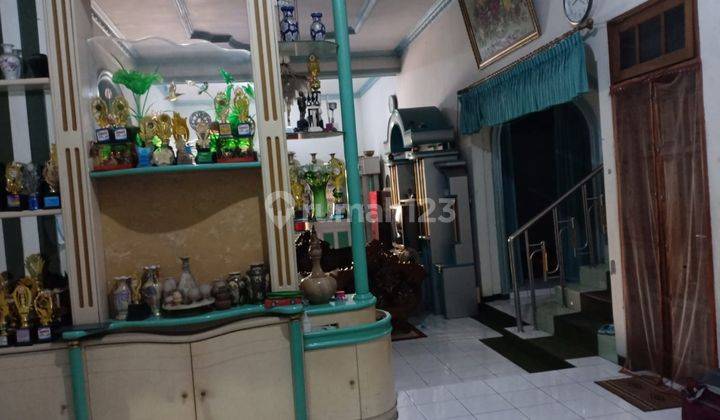 Rumah Ada Mushola Harga Istimewa Di Diwek Kabupaten Jombang. 2