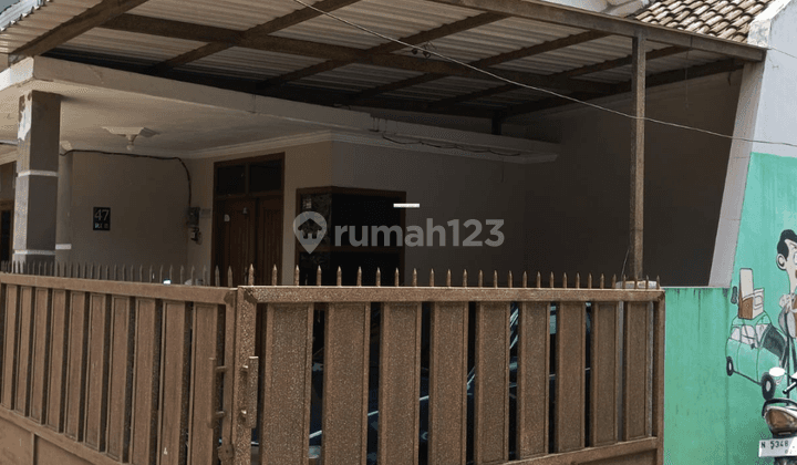 Hot Deals Rumah Termurah 400 Jutaan Area Bersih Di Sukun Malang 1