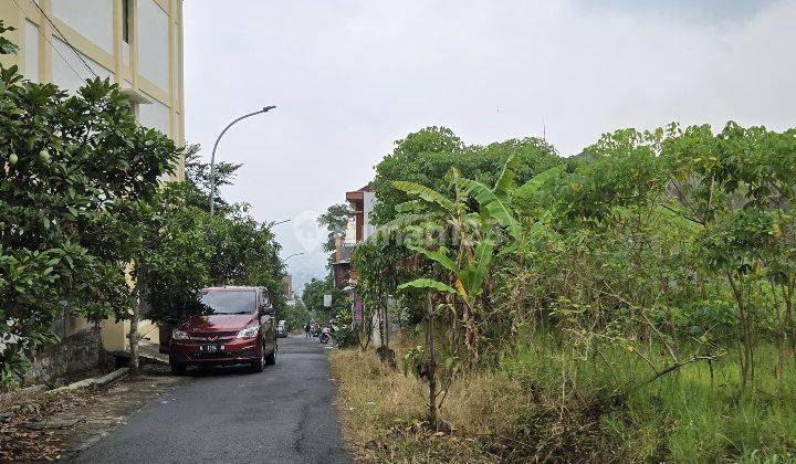 Tanah Kebun Setrategis Harga Istimewa Di Abdul Gani Atas Kota Batu 2