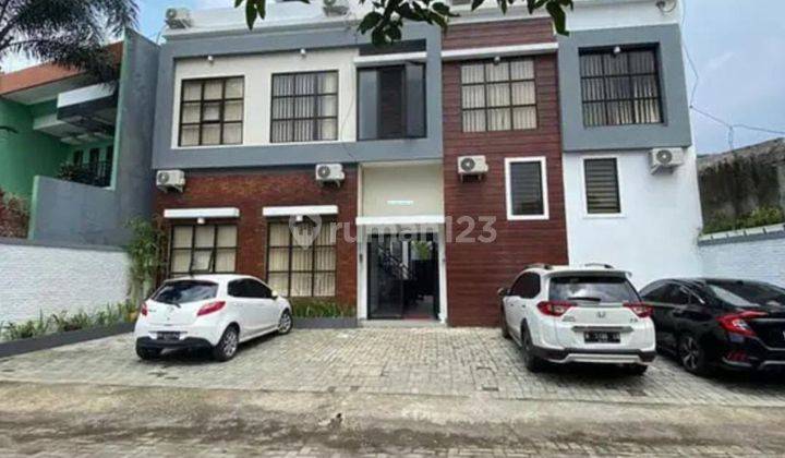 Rumah Kost Premium Harga Istimewa Di Lowokwaru Kota Malang. 1