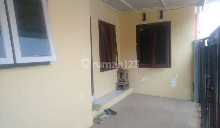 Rumah Strategis Furnished Perum Dau Inside Perbatasan Batu Malang 2