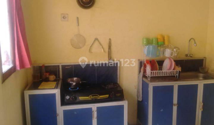 Rumah Termasuk Furnish Renov Bersih Nyaman 200 Jutaan Dau Malang 2