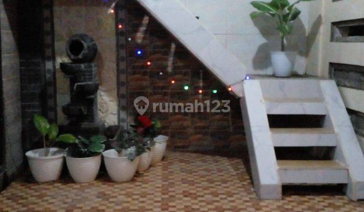 Rumah Bagus Murah Siap Huni Strategis di Jambe Tangerang 2