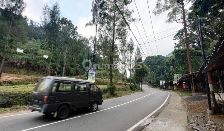 Tanah Subur View Bagus Di Sumberbrantas Kota Batu 2