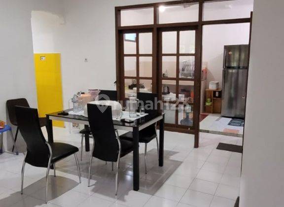 Rumah Bagus Murah Siap Huni Kawasan Perum Di Kediri 1