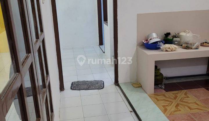 Rumah Bagus Murah Siap Huni Kawasan Perum Di Kediri 2