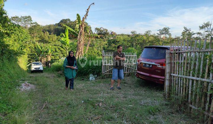 Jual Cepat Bu Tanah Luas View Gunung Dekat Wisata Baloga Batu 2