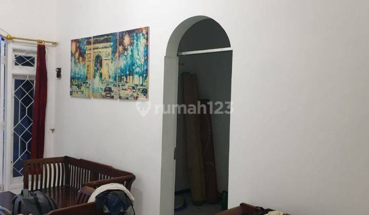 Rumah Luas Full Furnish Harga Murah Bukit Cemara Tidar Malang 2