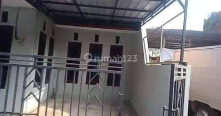 Rumah Nyaman Super Murah Akses Mobil Lokasi di Pakis Malang 2