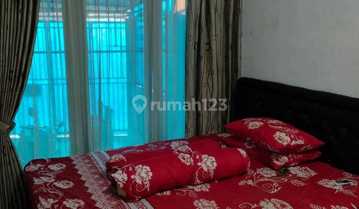 Rumah 2 Lt Nyaman Luas Dekat Area Kos Umm Landungsari Malang 2