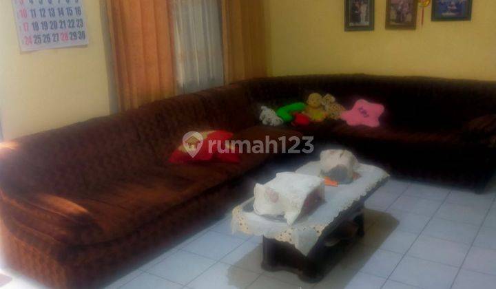 Rumah Bagus Nyaman Siap Huni Akses Motor Di Gayungan Surabaya 2