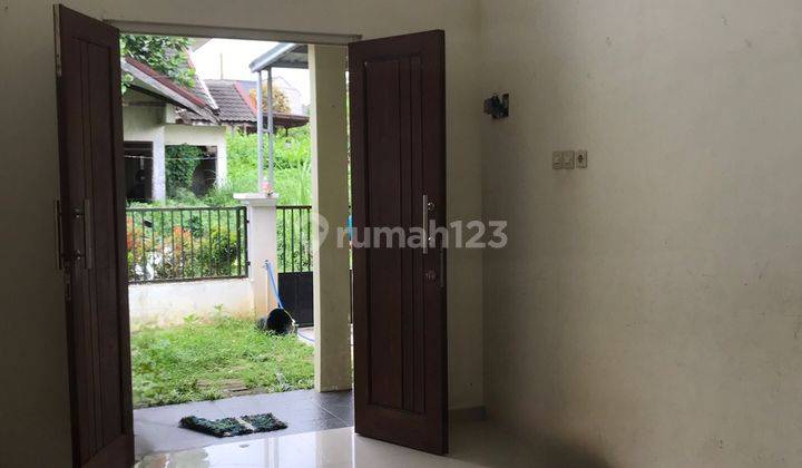 Rumah Cluster Aman Nyaman Minimalis Harga Nego Di Tidar Malang 2