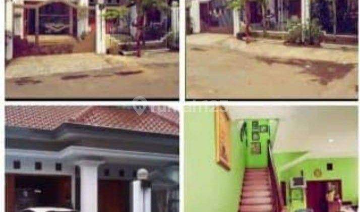 Rumah Bagus Terawat Siap Huni Nego Lokasi di Pusat Kota Malang 2