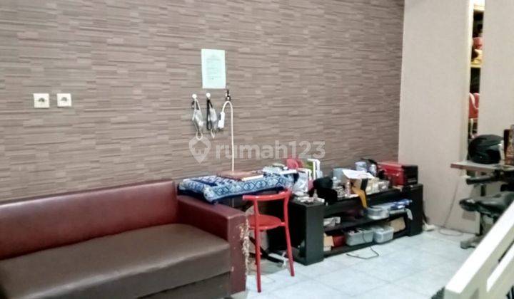 Rumah Di Permata Jingga Strategis 2 Lt Luas Bagus Kota Malang 2