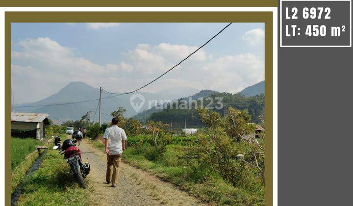 Tanah Luas Dan Murah Nego Cocok Dibangun Hunian Lokasi Bumiaji 1