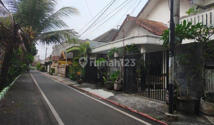 Rumah Bagus Luas Terawat Sudah Siap Huni Di Sawojajar Malang 2