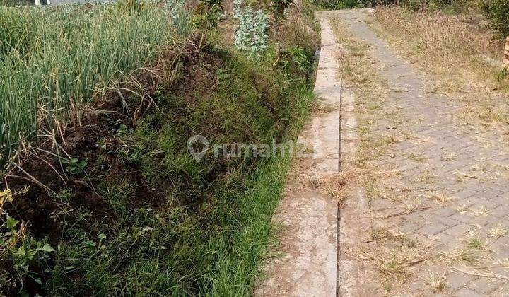 Tanah Luas Subur Strategis Cocok Untuk Pertanian View Gunung Kota Batu 2