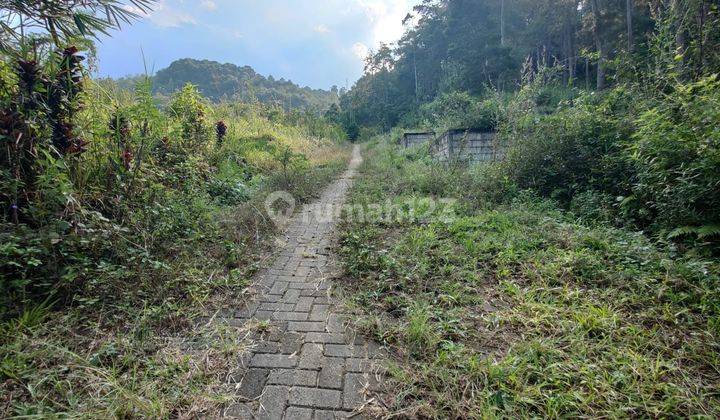 Tanah Luas Subur View Sempurna Dekat Hotel Dan Wisata Kota Batu 2