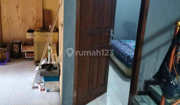 Rumah Luas 2 Lt Di Dekat Pasar Besar Kota Batu View Bagus Sejuk 2