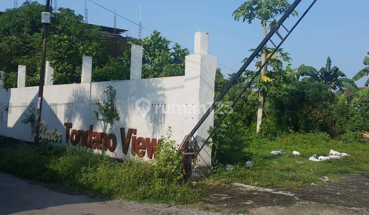 Tanah Kavling Luas Dan Murah Siap Bangun Lokasi di Jember 2