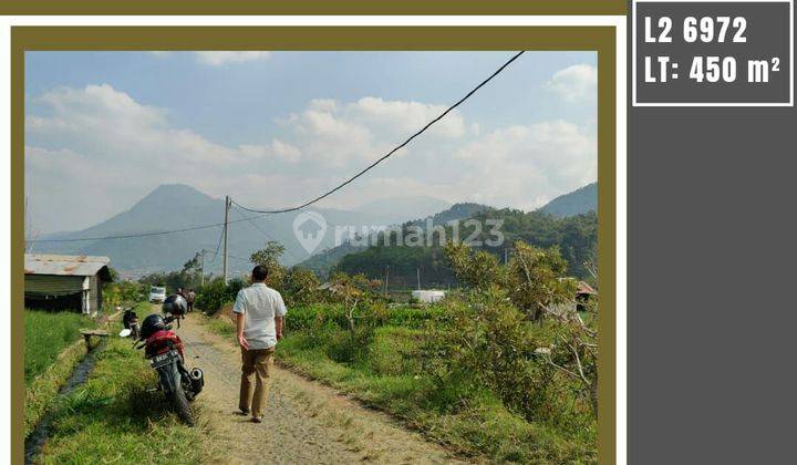 TANAH SAWAH SUBUR HARGA ISTIMEWA DI BUMIAJI KOTA WISATA BATU.  1